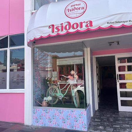 Hotel Amaru Express Arica Exterior foto